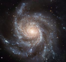 Galaxiile spirală